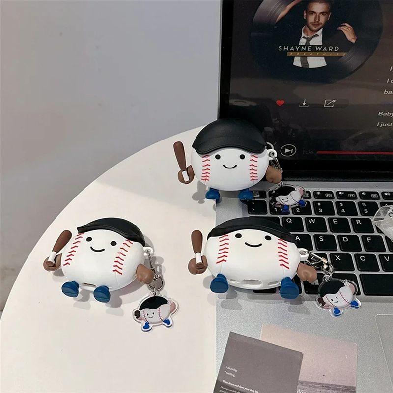 Baseball™ - AirPods Case