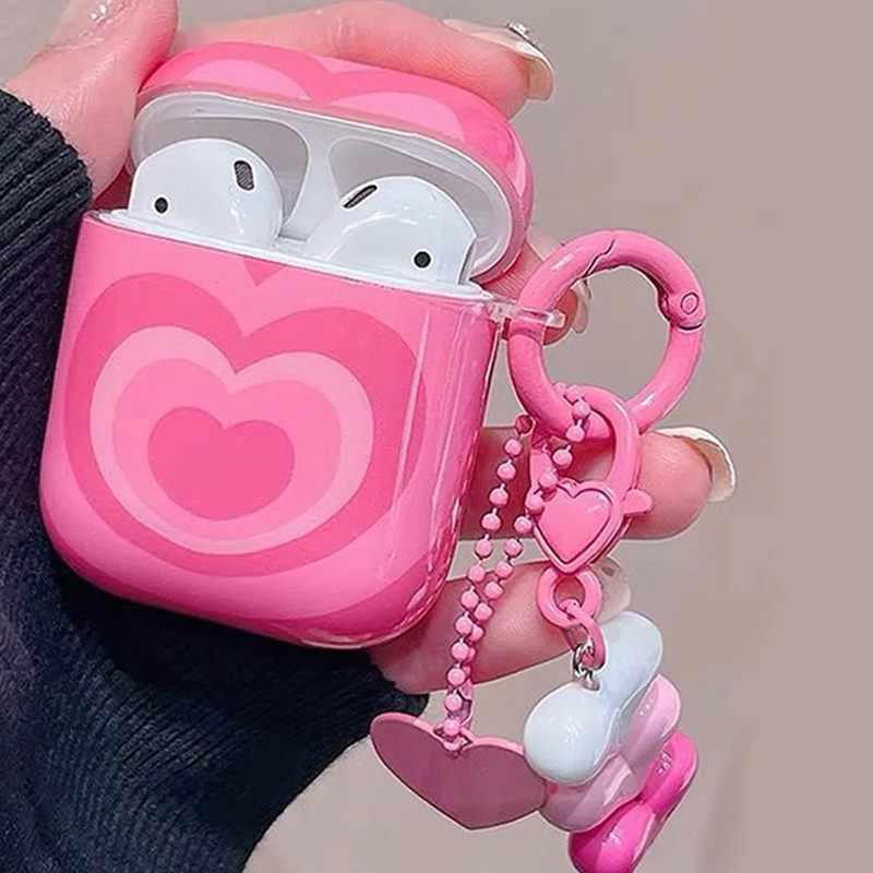 Chérie d'Amour™ - AirPods Case