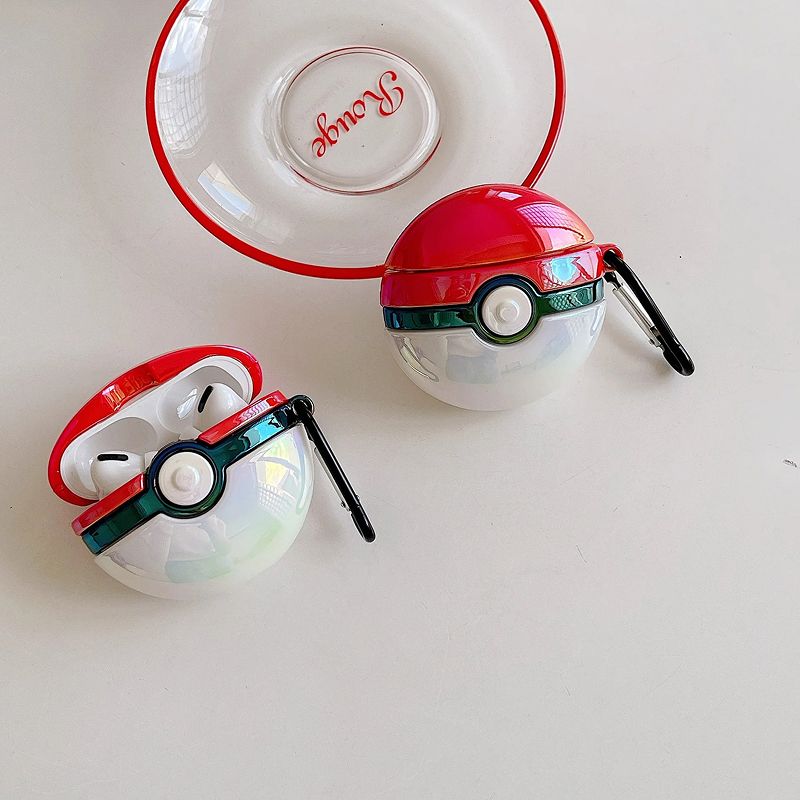 Shiny Pokeball™ - AirPods Case