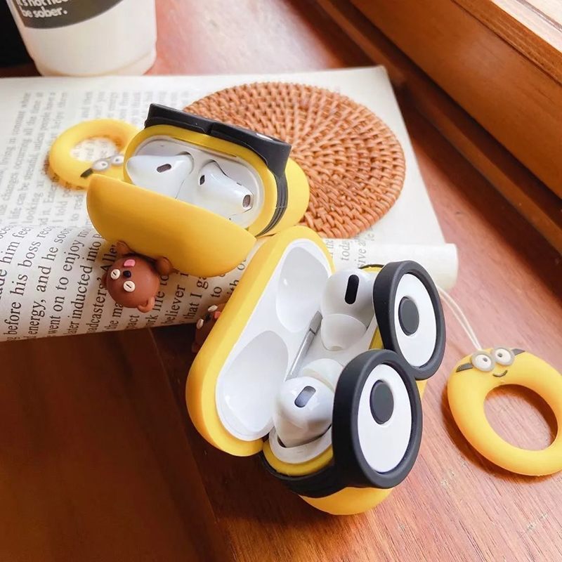 Minions™ - AirPods Case
