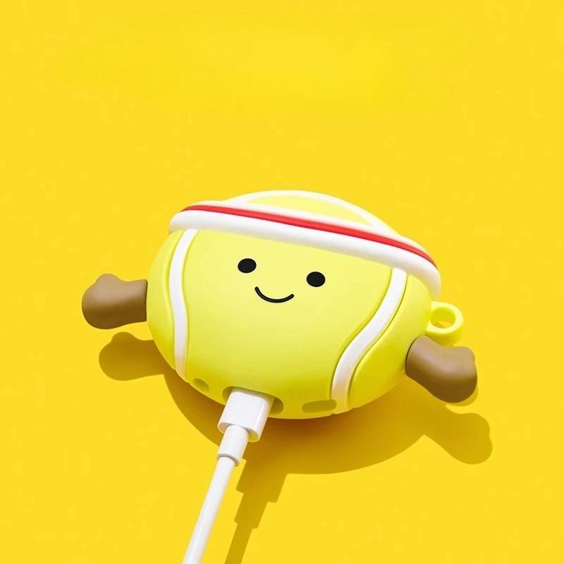 Tennis Ball™ - AirPods Case
