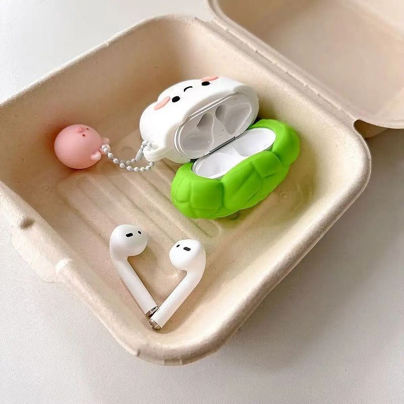 Cute Pak Choy™ - AirPods Case