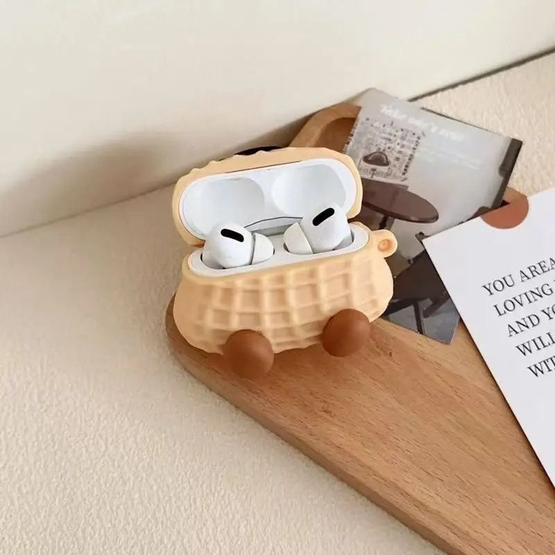 Cute Peanut™ - AirPods Case