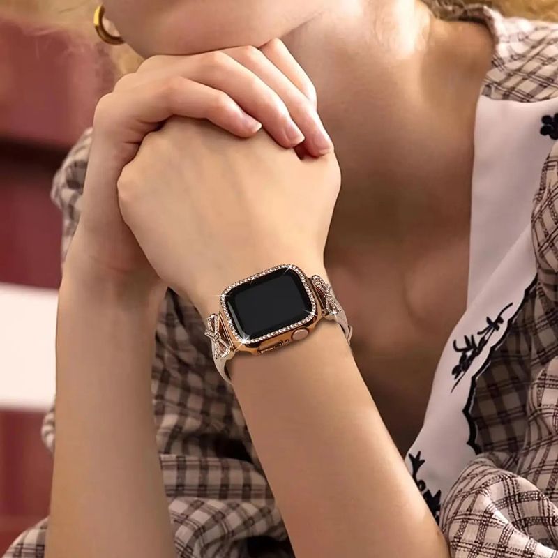 Bella Bow™ - Apple Watch Band