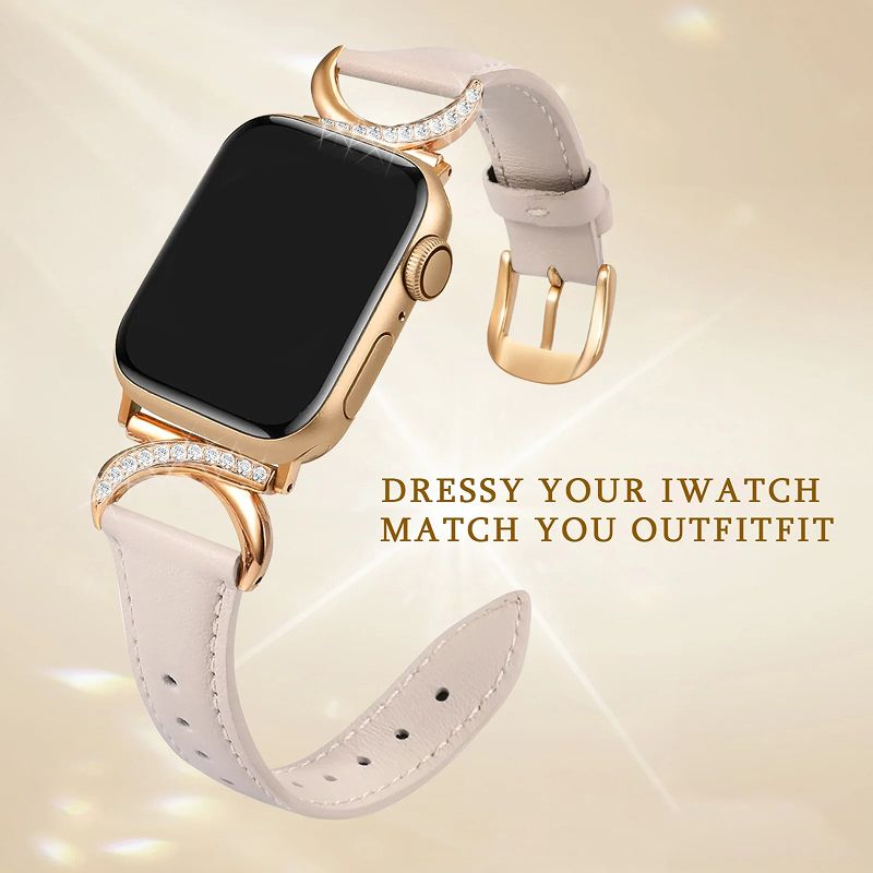 Luna Spark™ - Apple Watch Band