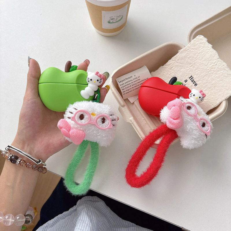 My Little Apple™ - AirPods Case
