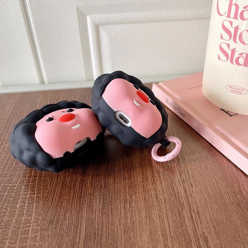 Mister Castor™ - AirPods Case