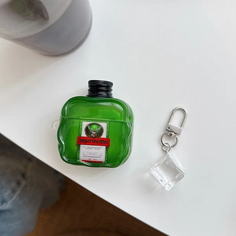 Jager™ - AirPods Case