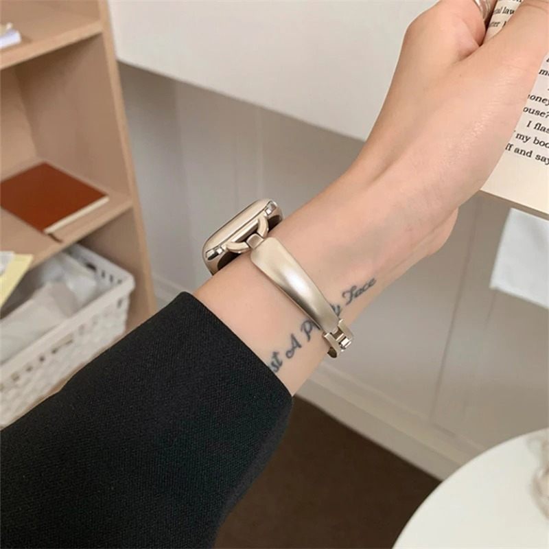 Grace Link™ - Apple Watch Band