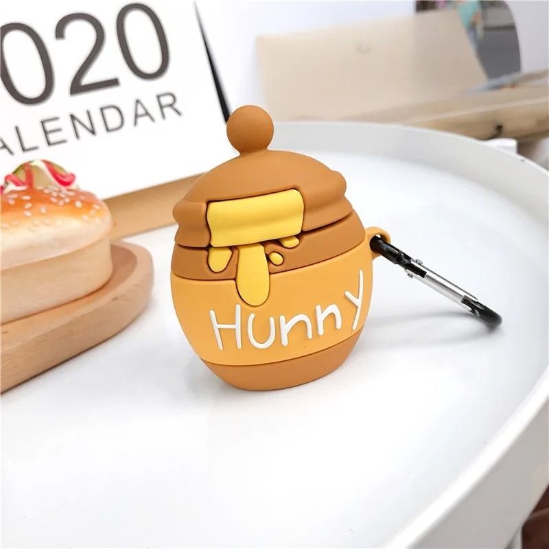 Hunny Jar™ - AirPods Case
