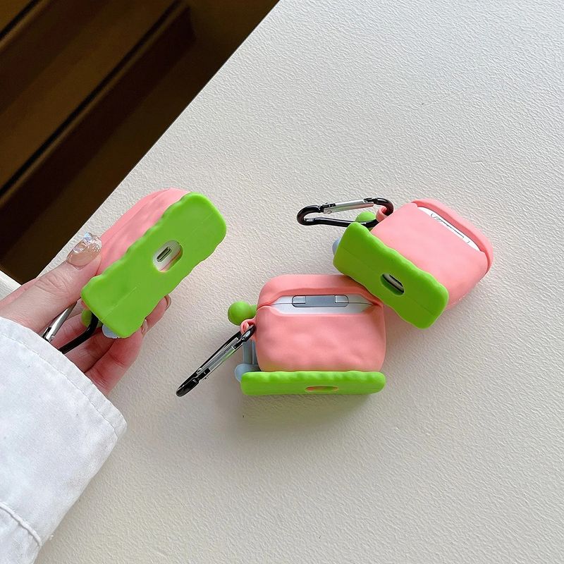 Gary The Snail™ - AirPods Case