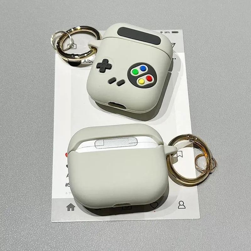Game Console™ - AirPods Case