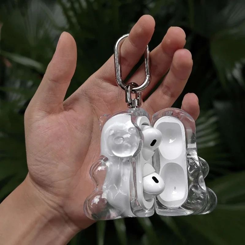 Gummy Bear™ - AirPods Case