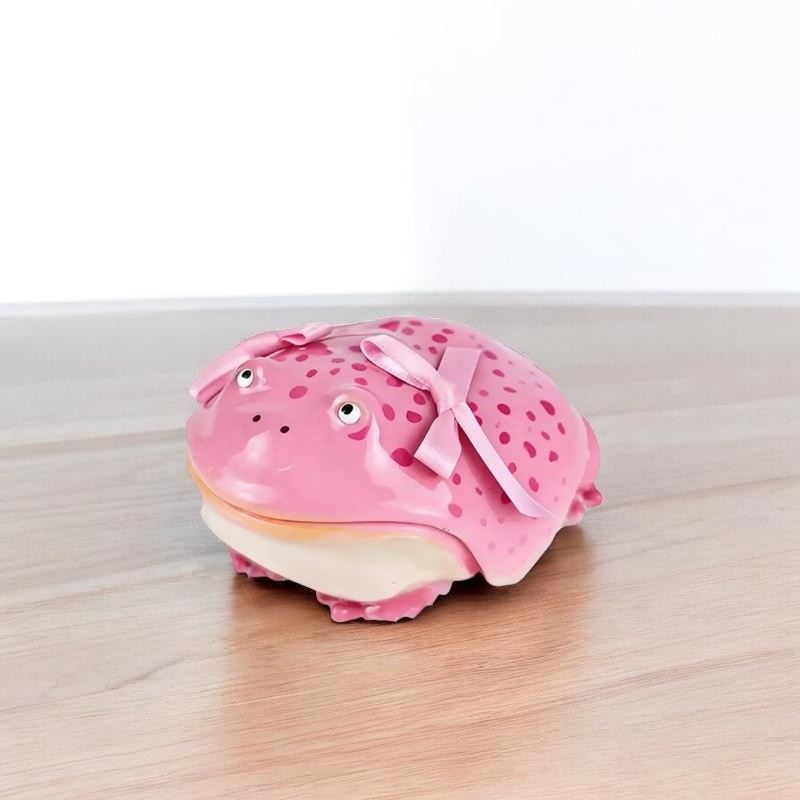 Pink Frog™ - AirPods Case