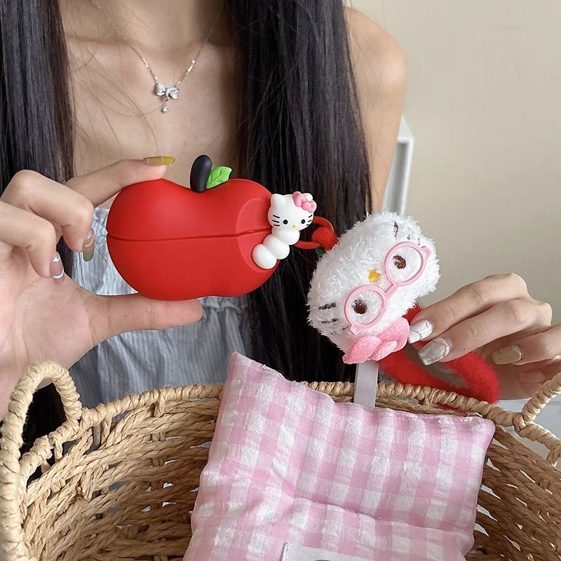 My Little Apple™ - AirPods Case