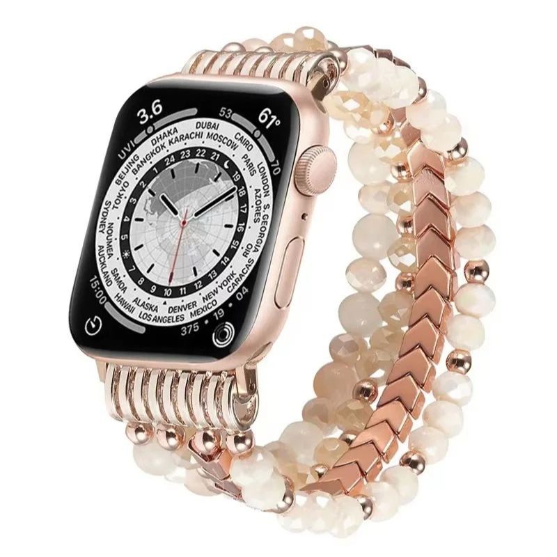 Pearl™ - Apple Watch Band