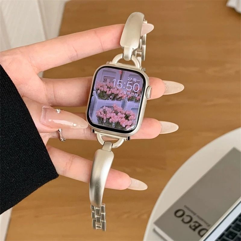 Grace Link™ - Apple Watch Band