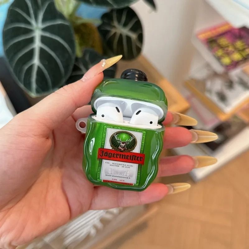 Jager™ - AirPods Case