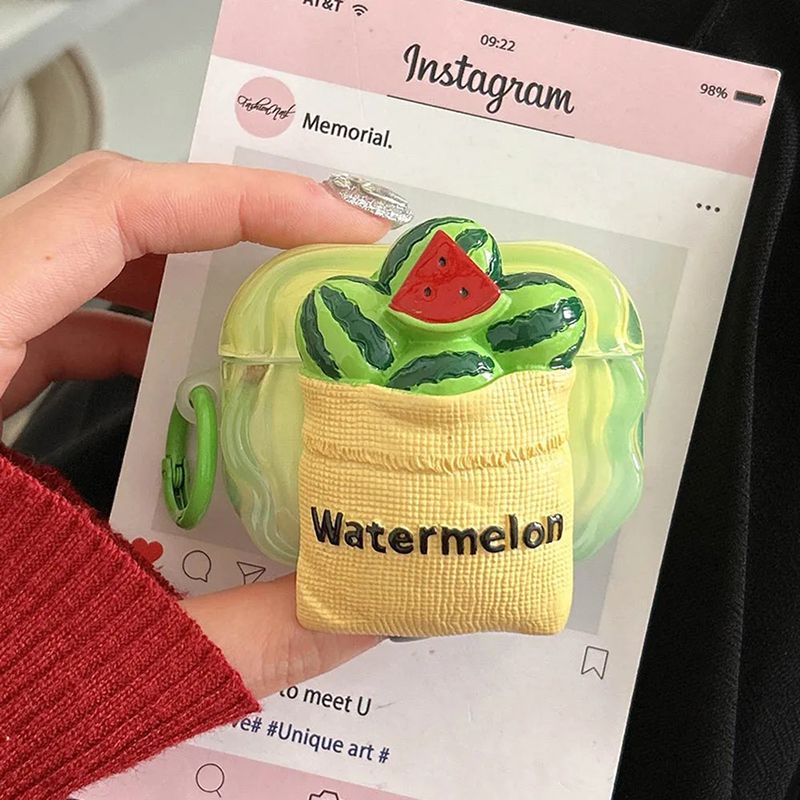 Fruit Basket™ - AirPods Case