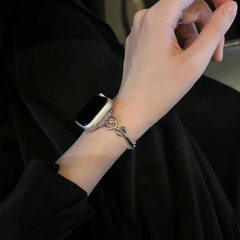 Treasure™ - Apple Watch Band