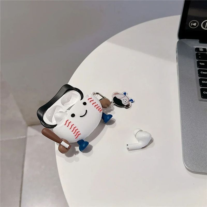 Baseball™ - AirPods Case