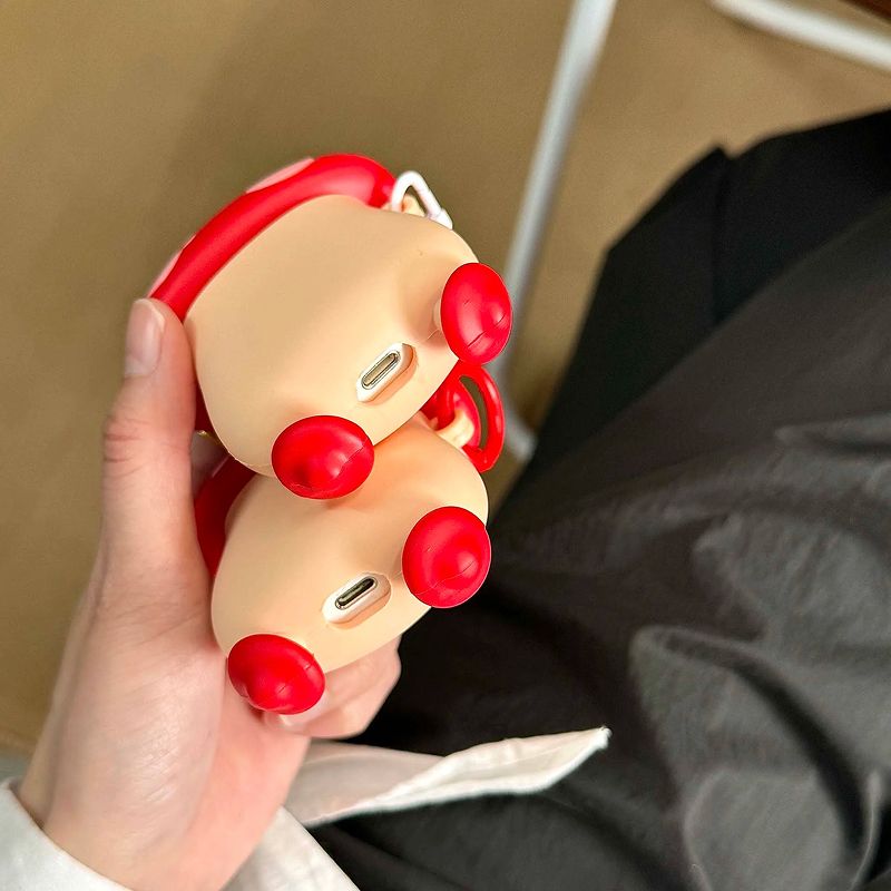 Mushroom™ - AirPods Case
