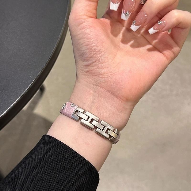 Resin Flower™ - Apple Watch Band