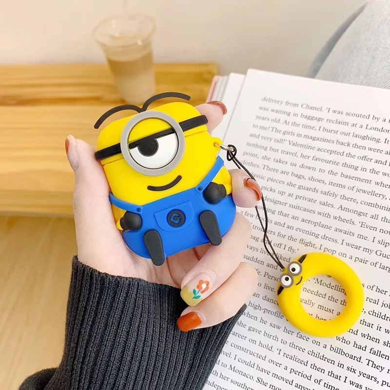 Minions™ - AirPods Case