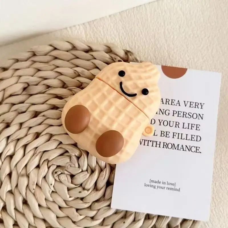 Cute Peanut™ - AirPods Case