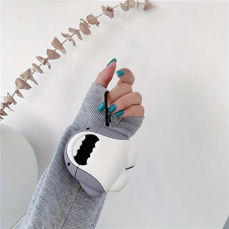Shark™ - AirPods Case
