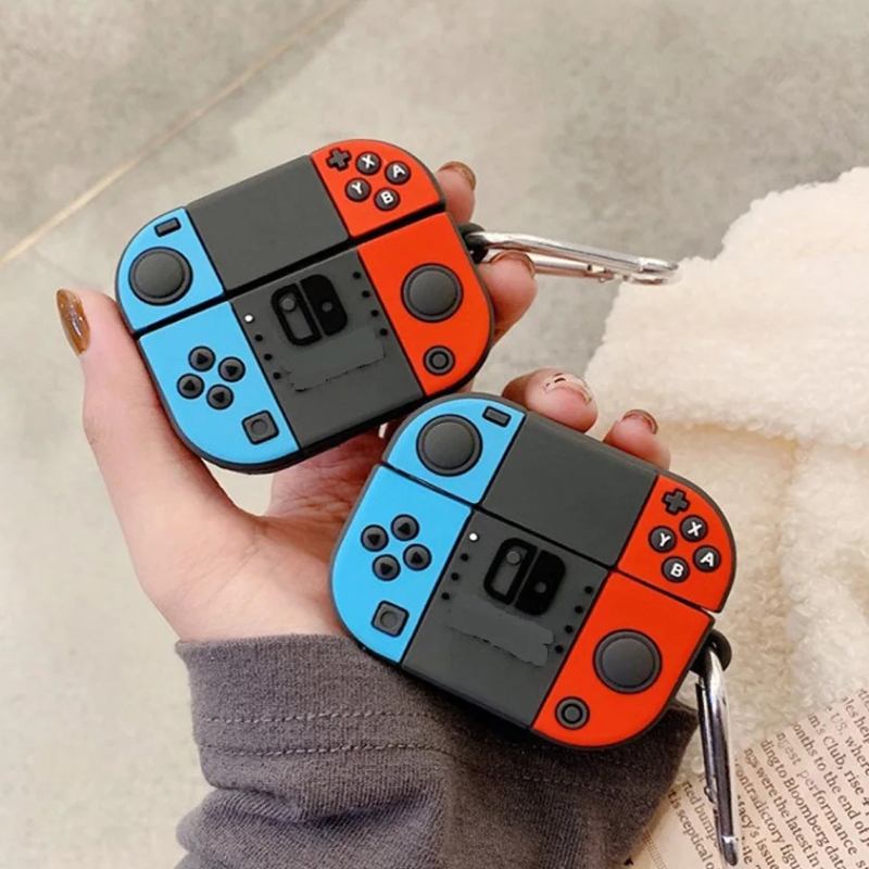 Twitch Controller™ - AirPods Case