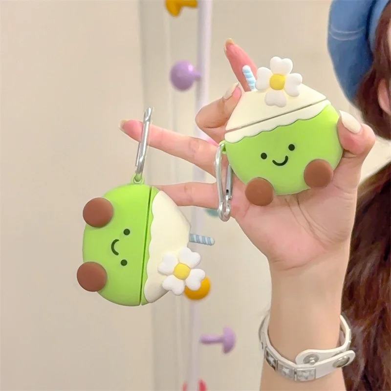 Fresh Coconut™ - AirPods Case