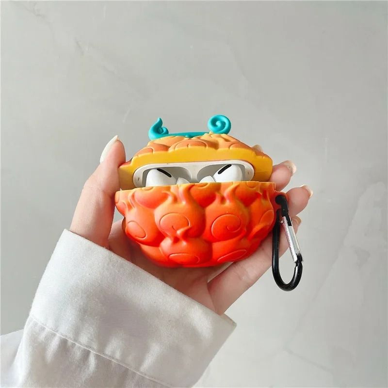 Devil Fruit One Piece™ - AirPods Case