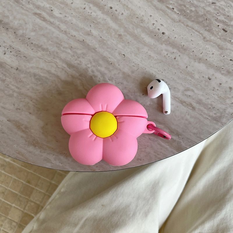 Flower 3D™ - AirPods Case