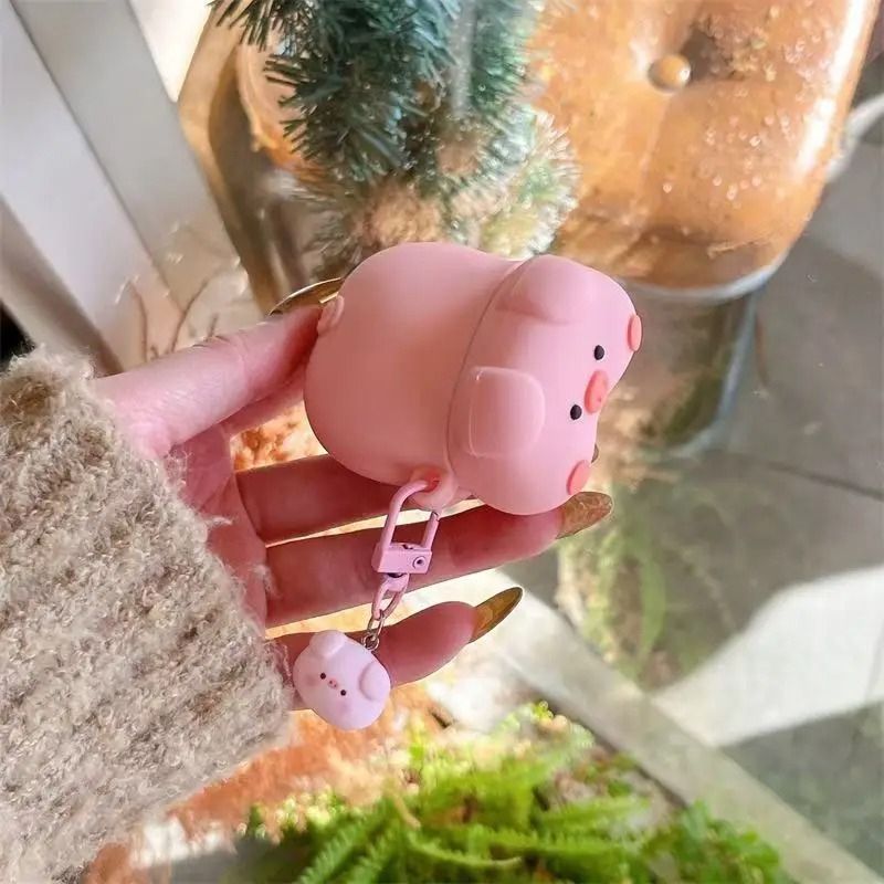 Cute Piggy™ - AirPods Case