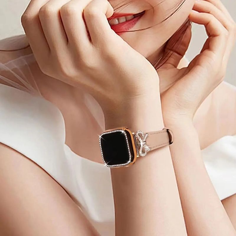 Bella Bow™ - Apple Watch Band