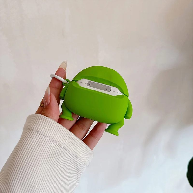 Frog™ - AirPods Case