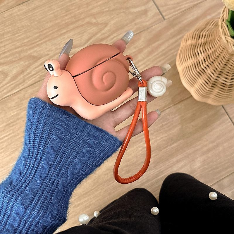 Snail™ - AirPods Case