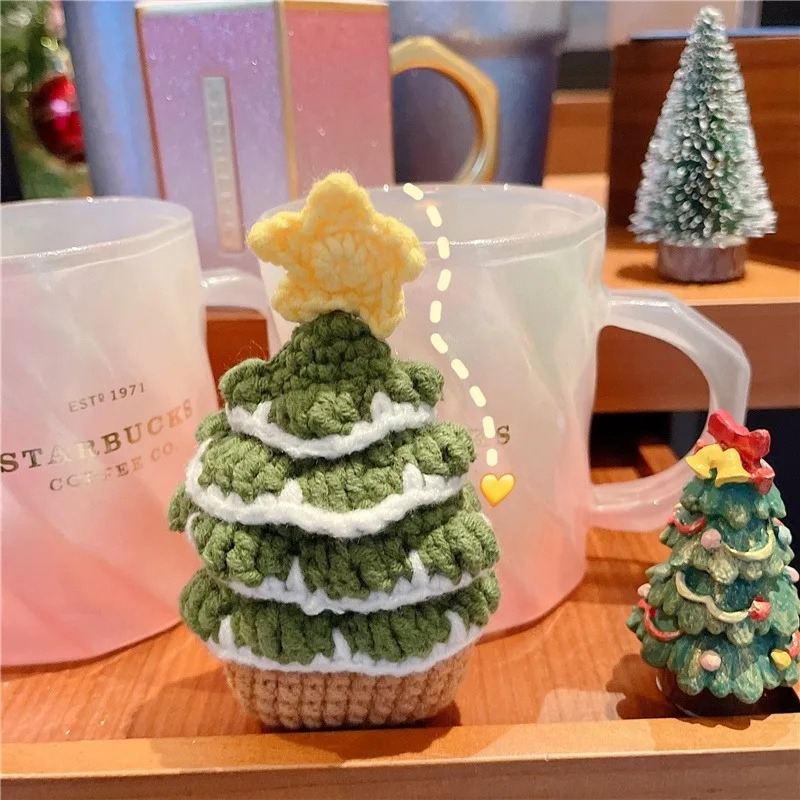 Handmade Knitting Tree™ - AirPods Case