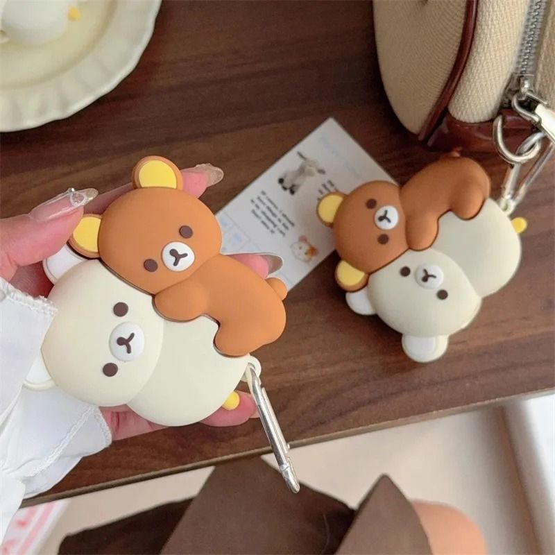 Bears Cuddle™ - AirPods Case