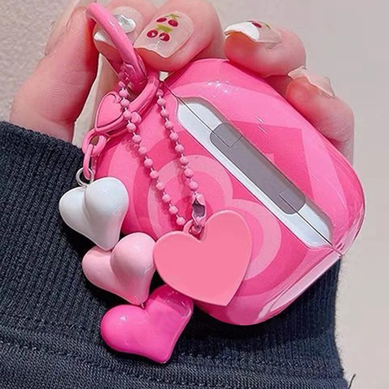Chérie d'Amour™ - AirPods Case