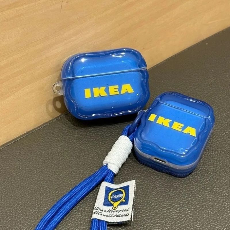 Ikea™ - AirPods Case