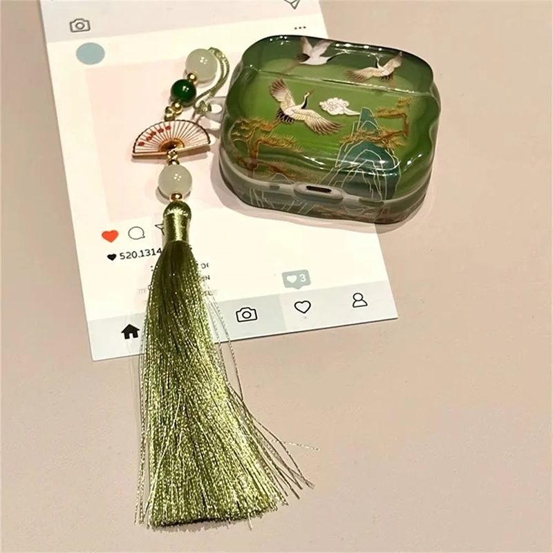 Oriental™ - AirPods Case