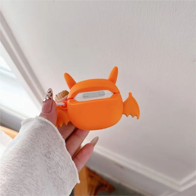 Dragon Pika™ - AirPods Case