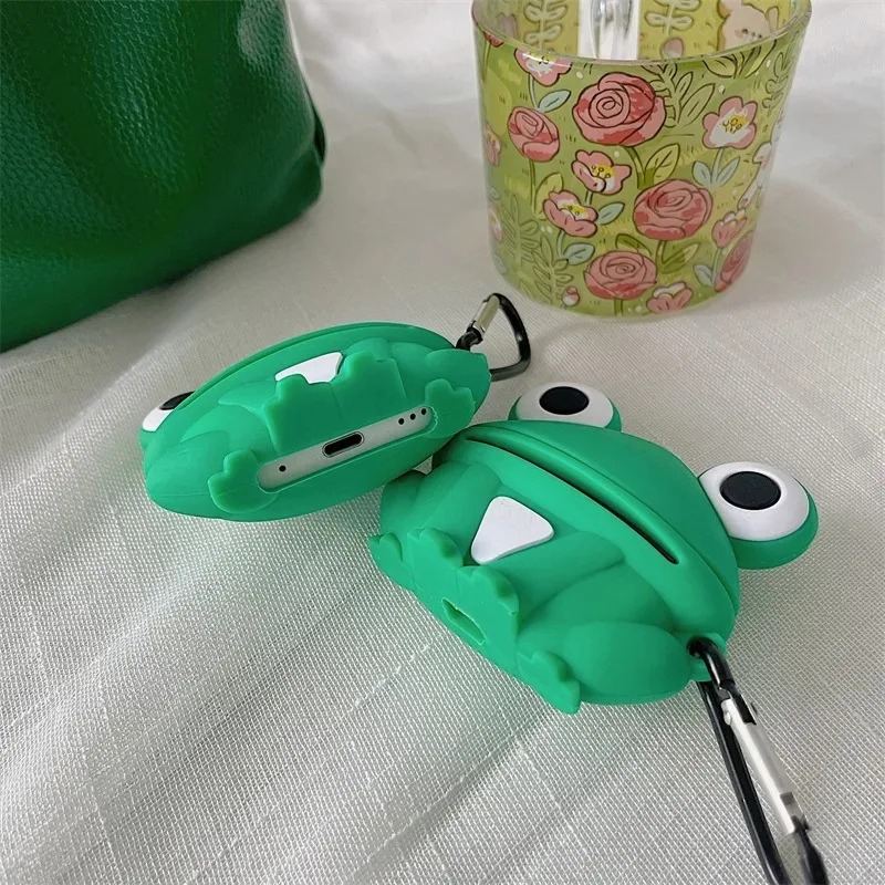 Green Frog™ - AirPods Case
