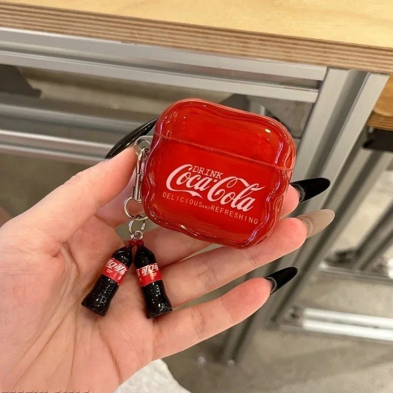 Soda Bottles™ - AirPods Case