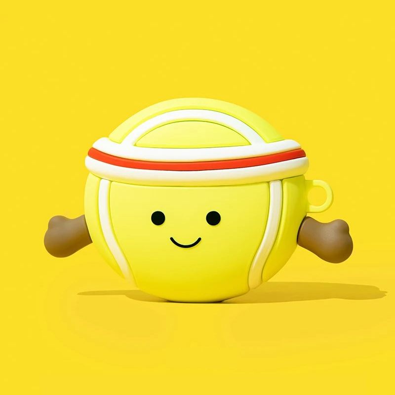 Tennis Ball™ - AirPods Case