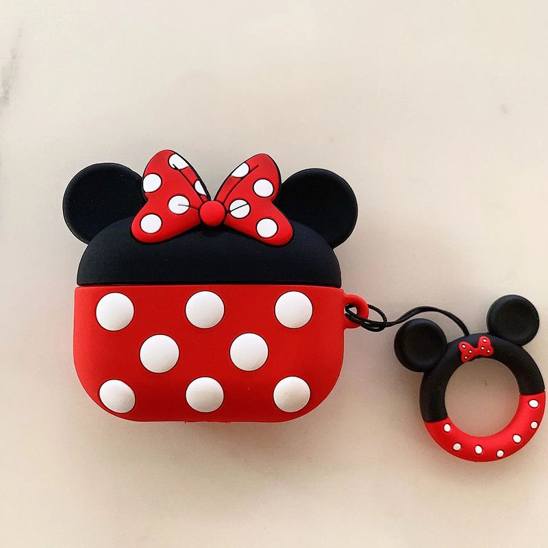 Cartoon Mouse™ - AirPods Case