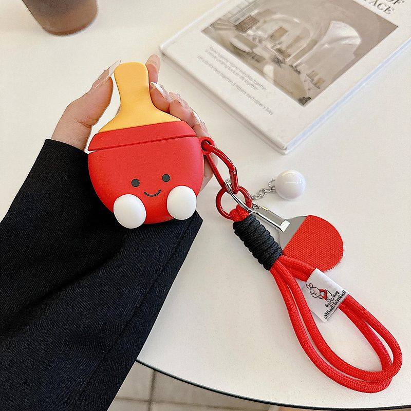 Ping Pong Racket™ - AirPods Case