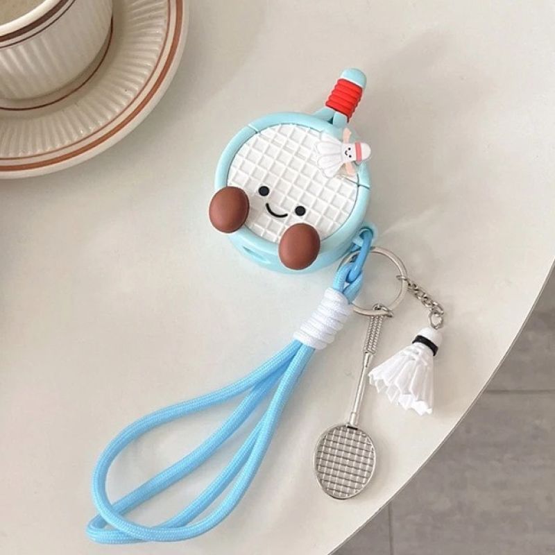 Sport Racket™ - AirPods Case